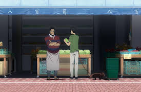 Season 1: Kon’s Summer of Tears Subtitled