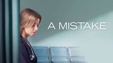 21:00: A Mistake | Viasat Premiere | 10/14 2026