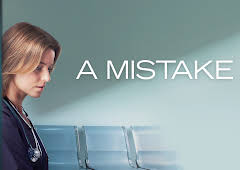 A Mistake