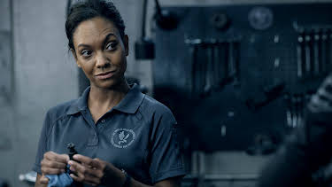 20:00: S.W.A.T. (S4 E8) (S4) | TV6 | 6/4 2026