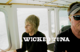Wicked Tuna: Season 1: Payback's a Fish