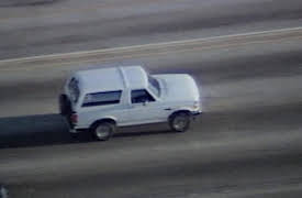 How It Really Happened, Season 1: The OJ Simpson Case: Part 2