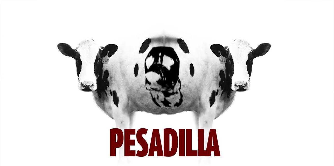 Pesadilla (2024)