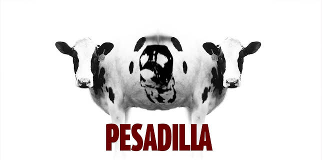 Pesadilla (2024)
