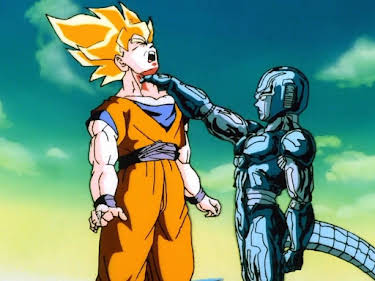 18:30: Dragon Ball Z: Coolers Rückkehr | ProSieben Maxx | 5/1 2026