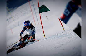 Mikaela Shiffrin: Passion and Purpose season-1: The Beginning