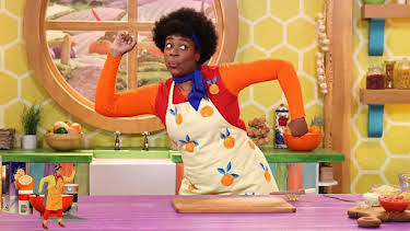 12:00 PM: Big Cook Little Cook (S2) | Cbeebies | 8/20 2026