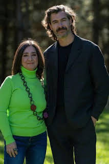 22:25: Gure Amaren Etxea | ETB 1 | 4/7 2026