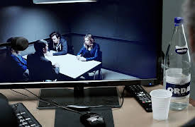 Professor T (Original), Season 1: The Mask-Murders