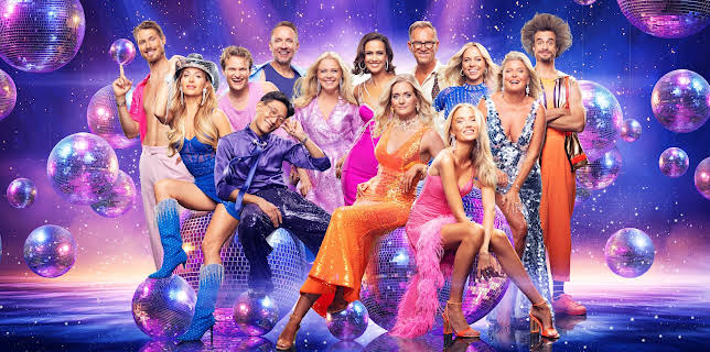 19:55: Skal vi danse | TV 2 | 11/8 2025