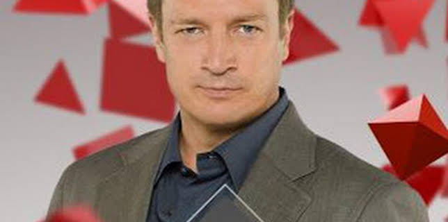 04:34: Castle (T7): Ep.7 Érase una vez en el Oeste | AXN | 12/12 2025