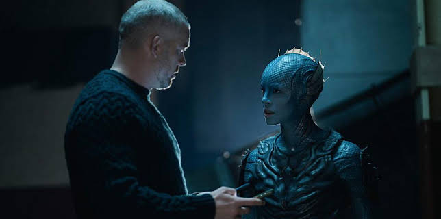 9:20 PM: The War Between the Land and the Sea (S1) | BBC One Scotland | 12/14 2025