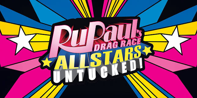 RuPaul's Drag Race All Stars: Untucked! Season 1