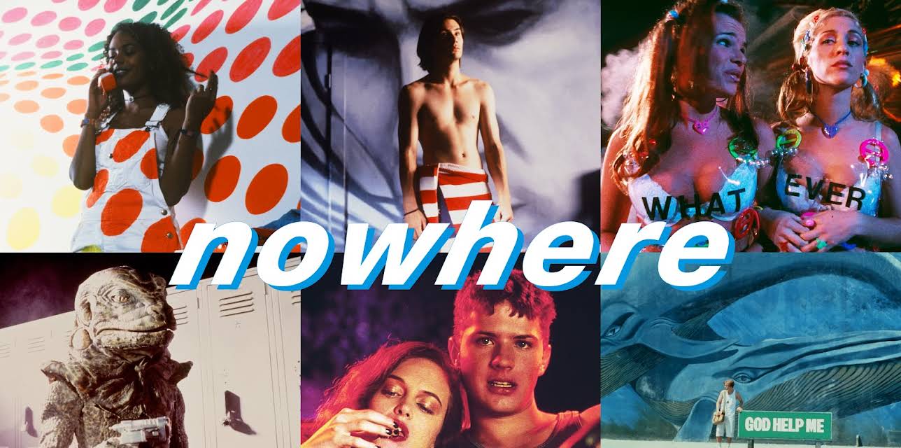 Nowhere (1997)