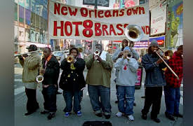 When the Levees Broke: A Requiem in Four Acts: When the Levees Broke: A Requiem in Four Acts (Act 3)