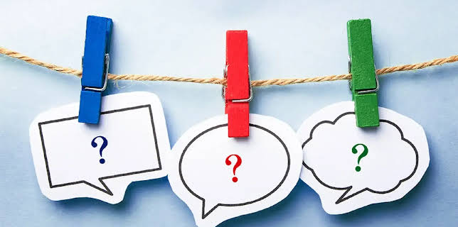 Sind wir zu neugierig?