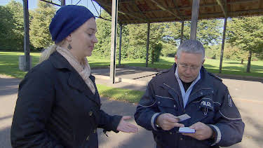 07:45: Der Blaulicht Report | RTL | 6/13 2026