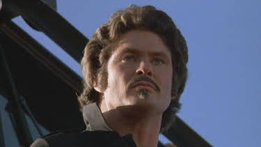 16:50: Knight Rider | ProSieben Maxx | 4/4 2026