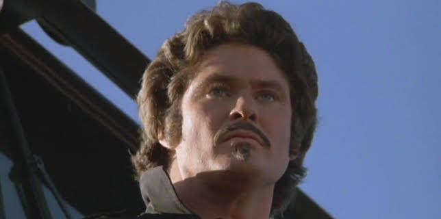 09:15: Knight Rider | Kabel Eins | 3/15 2026