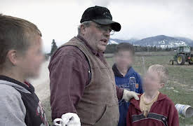 Secrets Of Polygamy: Child Brides