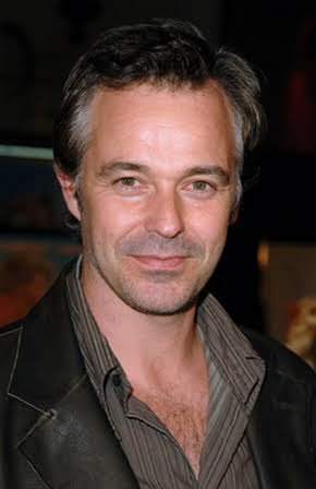 Cameron Daddo as 