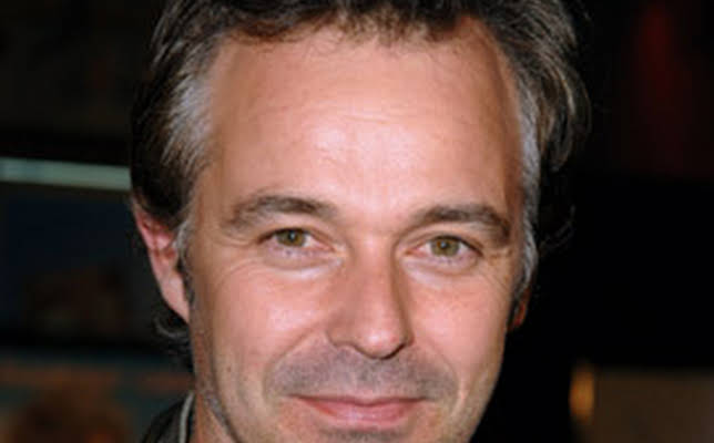Cameron Daddo