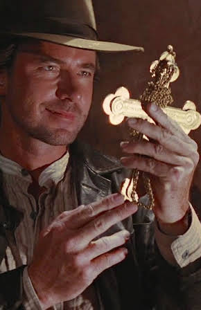 Richard Young as 