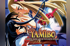 Yamibo: Darkness, the Hat, and Travelers of the Books: Season 1: Yōko