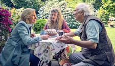 Enkel für Fortgeschrittene