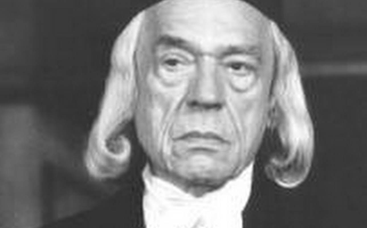 Paul Scofield