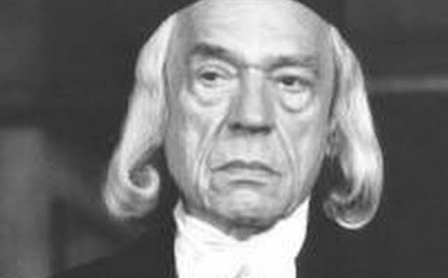 Paul Scofield