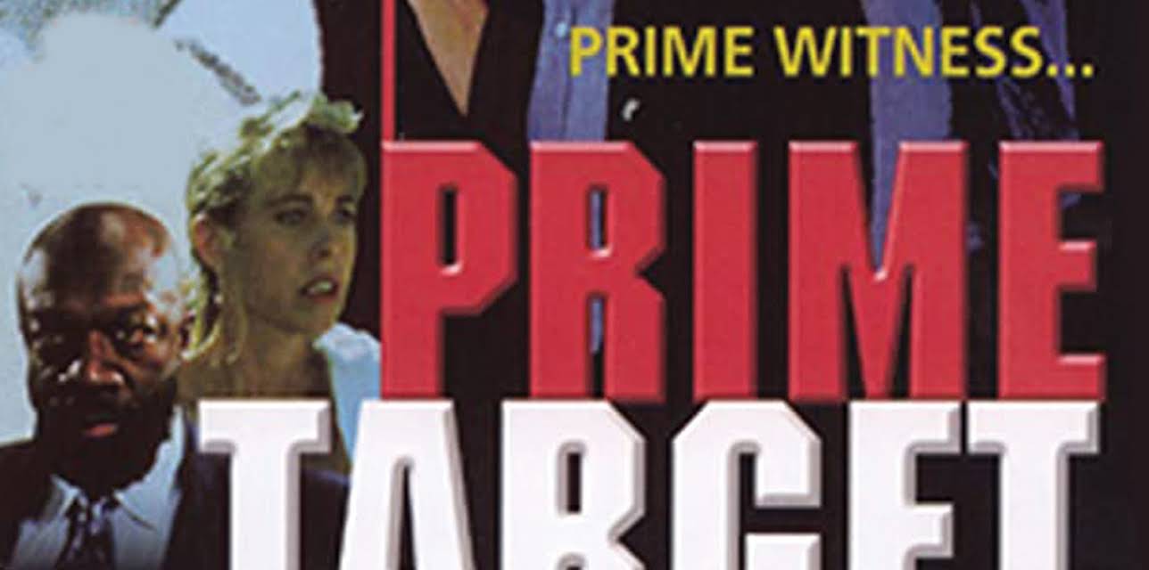 Prime Target (1991)