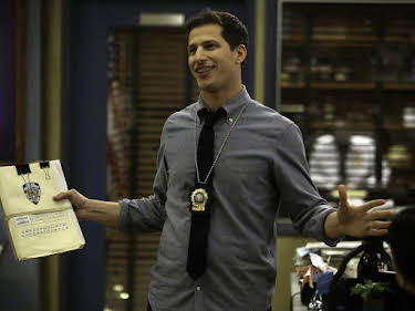 20:40: Brooklyn Nine-Nine | ProSieben Maxx | 8/15 2026