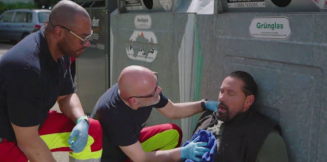 23:15: NOTRUF | Sat1 Gold | 1/15 2026