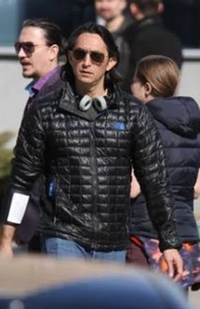 Keoni Waxman as Director