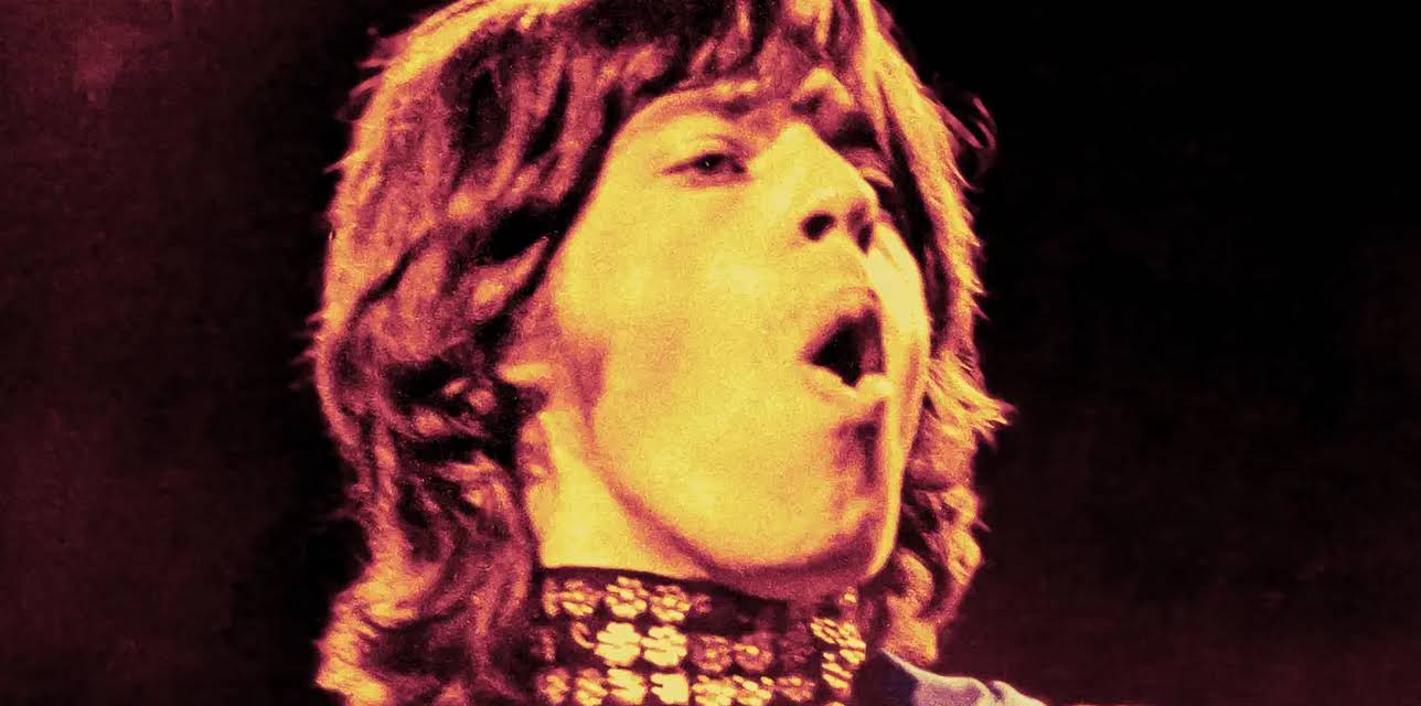 Gimme Shelter (1970)