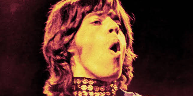 Gimme Shelter (1970)