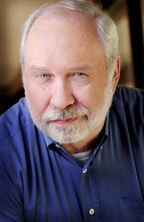 Darryl Cox as 
