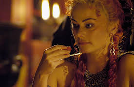 Rome Season 1: Stealing from Saturn