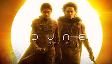 Dune: Part Two