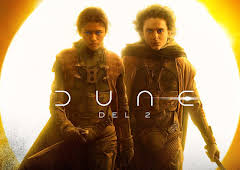Dune: Part Two