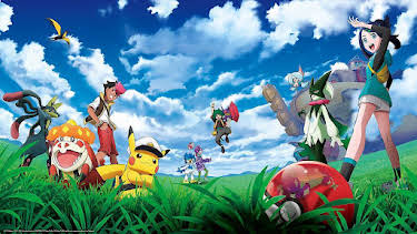 20:03: Pokemon Horizontes | Clan TVE | 9/7 2026