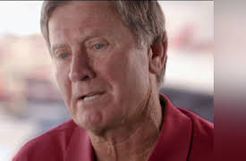 ESPN Films: The Believer