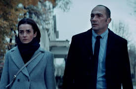 The Hunt For Salamander (English Subtitles): Episode 2 (English Subtitles)