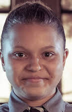 Tallulah Milligan as 