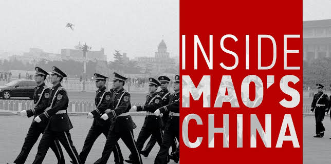 Inside Maos China (2026)
