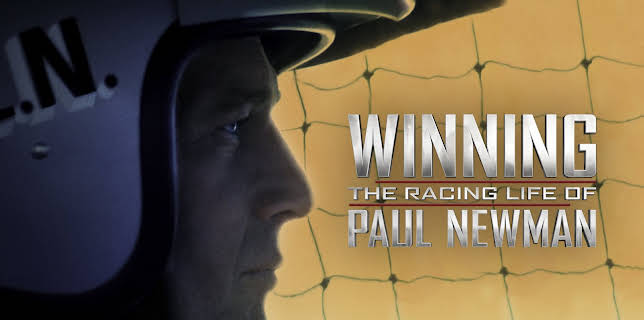 Winning: The Racing Life of Paul Newman (2015)