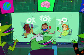 What's Next? The Future with Bill Gates: Episode 2