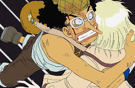 One Piece: Episode 14