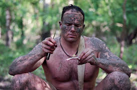 Naked and Afraid Season 1: Beware the Bayou